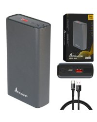 Extralink EPB-126 Power Bank Портативный аккумулятор 20000mAh
