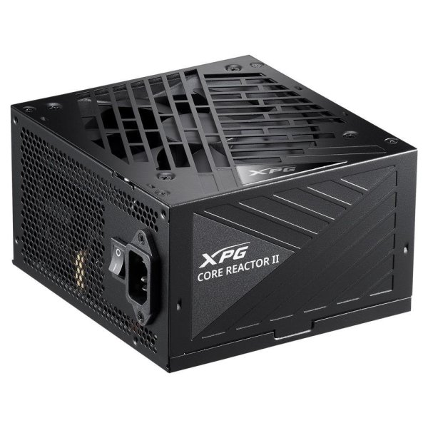 Adata CORE REACTOR II 1000G Блок питания 1000W / 80 PLUS Gold
