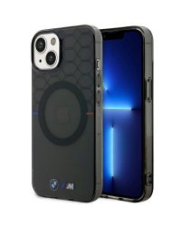 BMW BMHMP15SHGPK Чехол для Apple iPhone 15 / 14 / 13