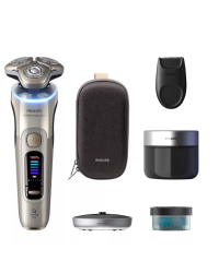Philips i9000 Prestige Ultra XP9403 SkinIQ Pro Электрический бритва