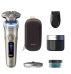 Обложка книги «Philips i9000 Prestige Ultra XP9403 SkinIQ Pro Электрический бритва»