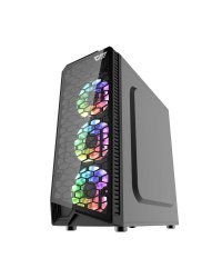 Darkflash Water Square 5 Компьютерный Корпус