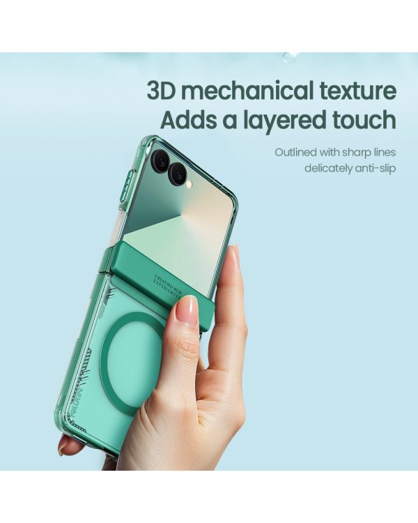 Nillkin Iceblade Magnetic Cover Чехол для Samsung Galaxy Z Fold 7