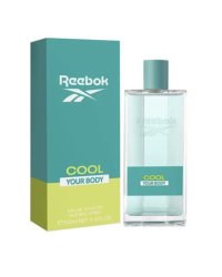 Reebok Cool Your Body Парфюм EDT 100ml