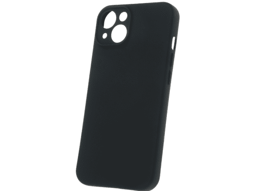 Mocco Silicone Back Case Силиконовый чехол для Apple iPhone 15 Plus