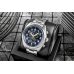 Citizen AT2480‑81L Eco‑Drive Super Titanium Chronograph Мужские Часы