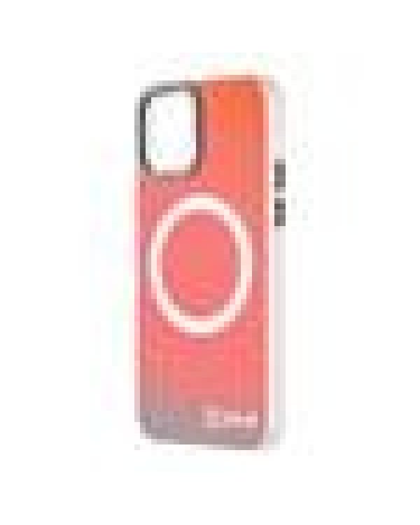 OBAL:ME HoloMag Cover Защитный чехол для Apple iPhone 12/12 Pro / белый