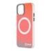 OBAL:ME HoloMag Cover Защитный чехол для Apple iPhone 12/12 Pro / белый