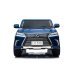 Lexus LX570 Детский Электромобиль