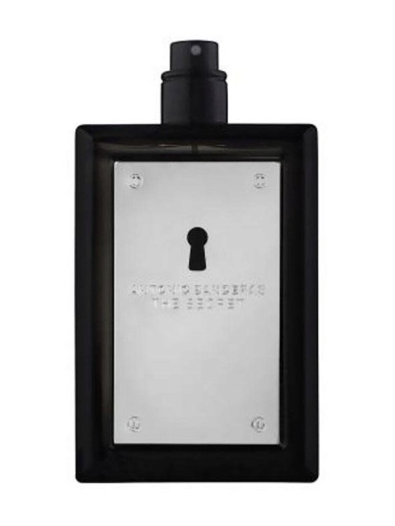 Antonio Banderas The Secret Парфюмерный Тестер EDT 100ml