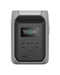 EcoFlow DELTA 3 1500 Портативная электростанция