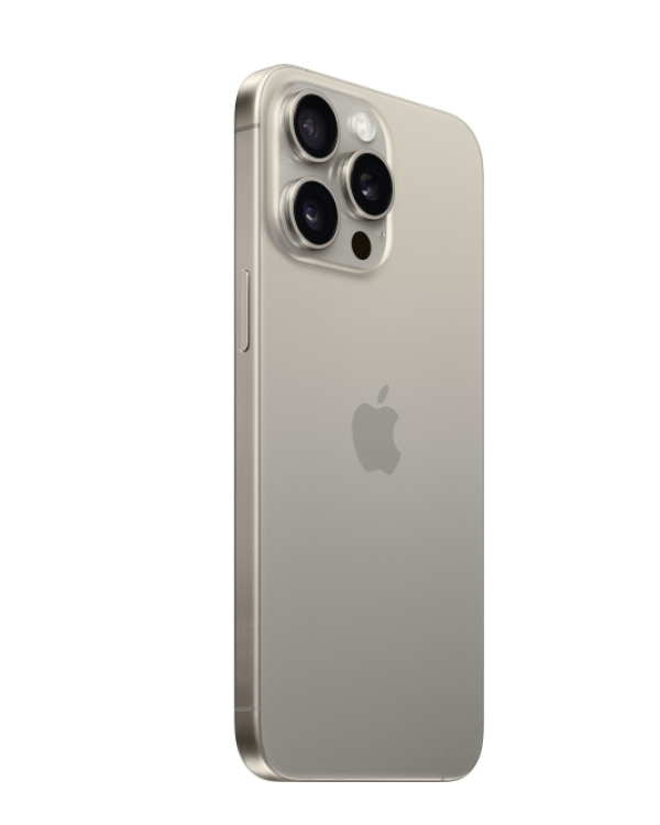 Apple iPhone 15 Pro Max 256GB Natural Titanium Мобильный Телефон