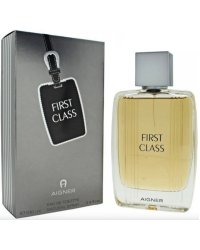 Aigner First Class Парфюм EDT 100 ml