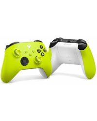 Microsoft Xbox Wireless Controller Electric Volt Беспроводной контролёр / зелёный (QAU-00022)
