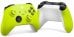 Microsoft Xbox Wireless Controller Electric Volt Беспроводной контролёр / зелёный (QAU-00022)