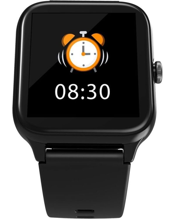 BlackView R3 Pro Smartwatch 5ATM Unisex смарт часы для iOS / Android