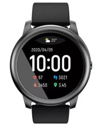 Haylou Solar LS05 IP68 Мужские смарт часы для iOS / Android