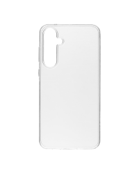 Tactical TPU Cover Защитный чехол для Samsung Galaxy A55 5G / прозрачный