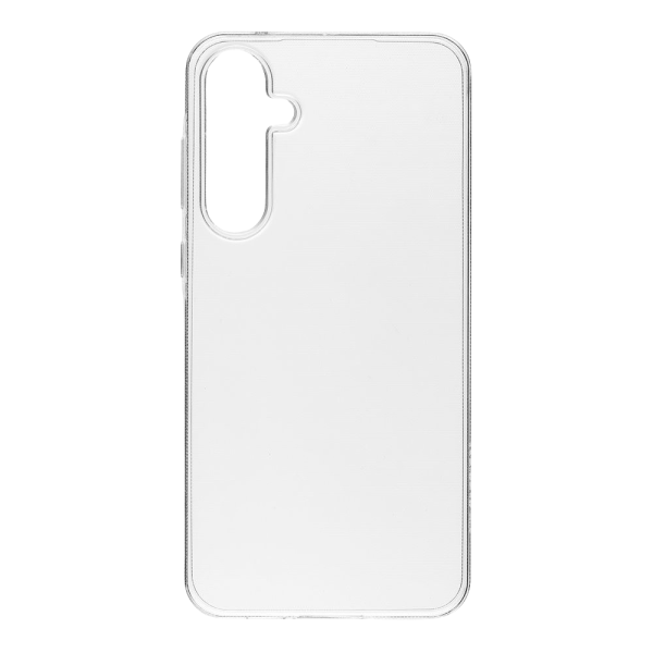 Tactical TPU Cover Защитный чехол для Samsung Galaxy A55 5G / прозрачный