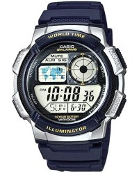 Casio AE-1000W-2AVDF Мужские часы