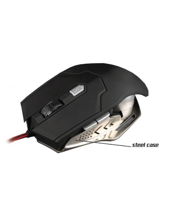 Rebeltec FALCON Игровая Компьютерная Мышь