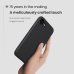 Nillkin Super Frosted PRO Magnetic Back Cover Чехол для Apple iPhone 16e