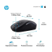HP CS10 Беспроводная Клавиатура + Мышь USB / ENG / 1600DPI