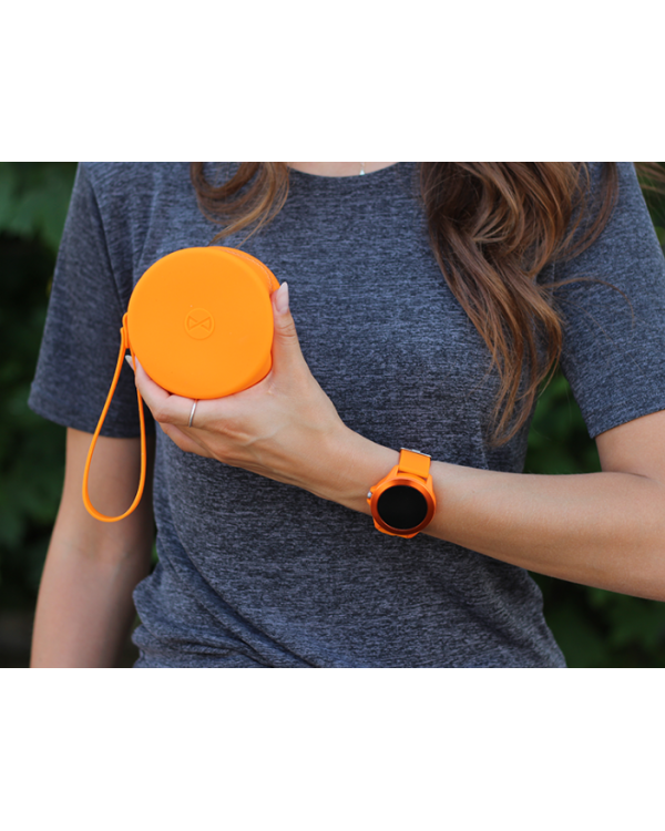 Forever Colorum CW-300 Умные Часы