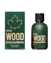 Dsquared2 Green Wood Парфюм EDT 30ml