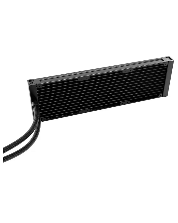 Be Quiet Pure Loop 3 LX Комплект жидкостного охлаждения для процессора 360mm