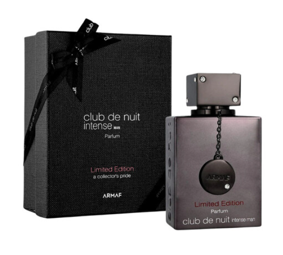Armaf Club de Nuit Intense Man Limited Edition Парфюм PAR 105ml