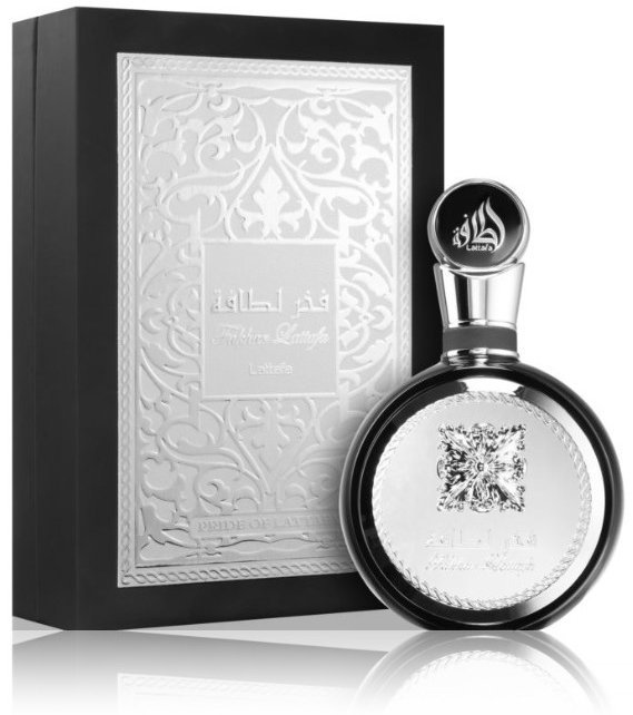 Lattafa Fakhar Lattafa Pride of Lattafa Парфюм EDP 100 ml Lattafa Fakhar Lattafa Pride of Lattafa Парфюм EDP 100 ml