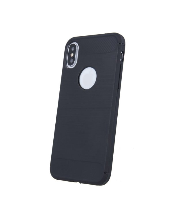 Mocco Simple Black Case Защитный Чехол для Xiaomi Redmi Note 11 Pro 4G / Note 11 Pro 5G
