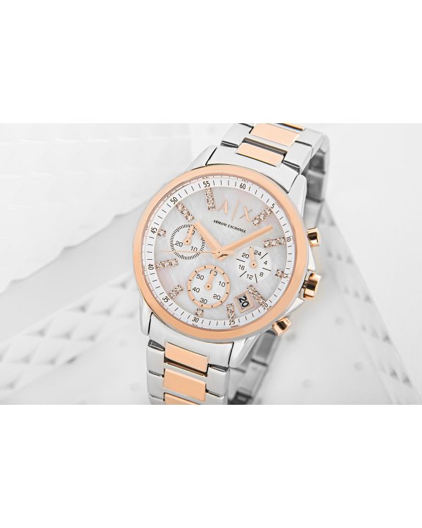 Armani Exchange AX4331 Женские часы