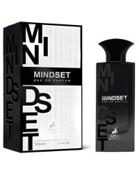 Maison Alhambra Mindset Парфюм EDP 100 ml