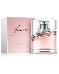 Hugo Boss Femme Парфюм EDP 50 ml
