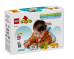 LEGO Duplo 10442 Wild Animal Families Конструктор