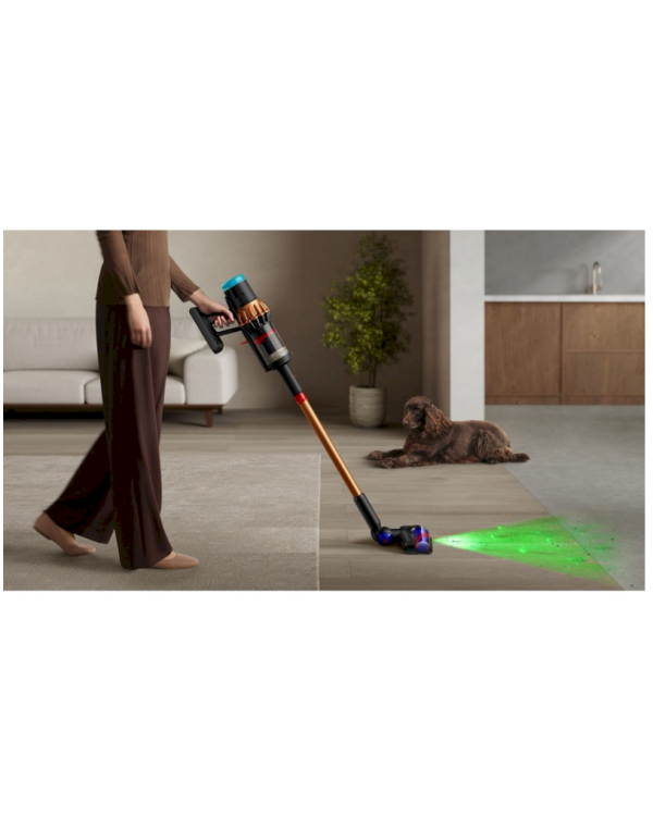 Dyson V16 Piston Animal Пылесос