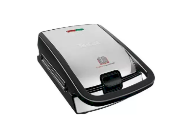 Tefal SW852D12 Сэндвич-мейкер 700W