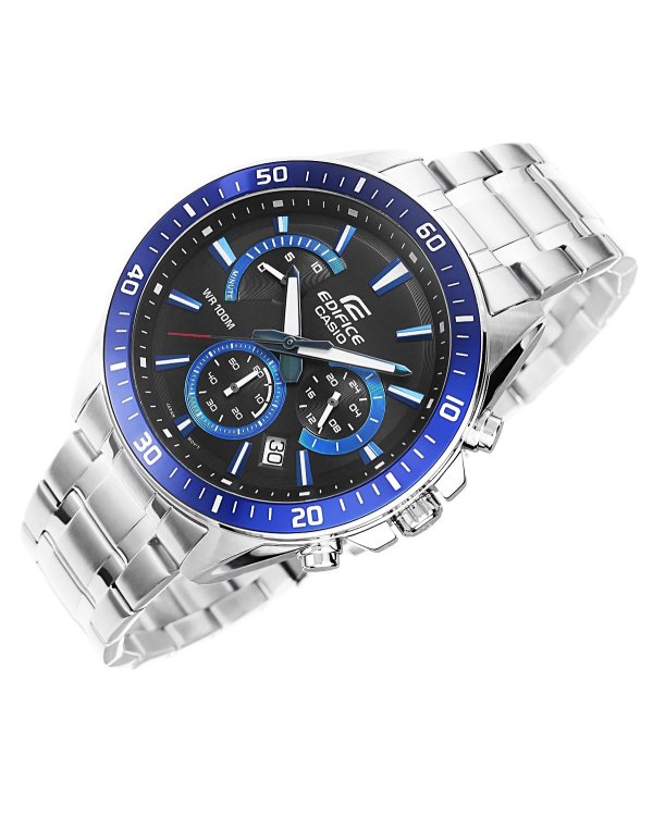 CASIO EFR-552D-1A2VUEF Мужские часы