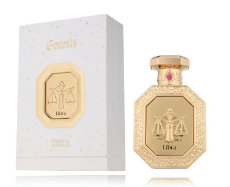 French Avenue Libra Парфюм EDP 90 ml