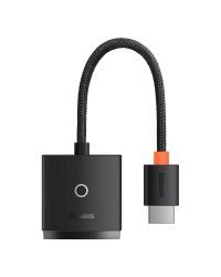 Baseus Lite серии HDMI-VGA Адаптер