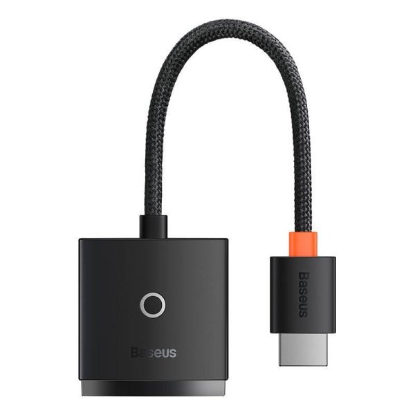 Baseus Lite серии HDMI-VGA Адаптер