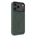 Tactical MagForce Hyperstealth Sika Защитный чехол для iPhone 17 Pro Max / лесной зелёный