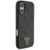 Guess 4G Strap Triangle Logo MagSafe Case Чехол для Apple iPhone 17
