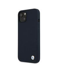 BMW BMHCP13SSILNA Чехол для Apple iPhone 13 Mini