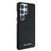 Karl Lagerfeld PU Saffiano Metal Logo and Frame Case Чехол для Samsung Galaxy S25 Ultra
