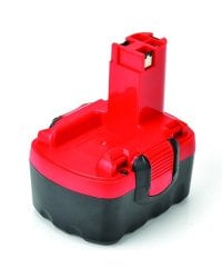 Ni-MH Battery BAT038 for BOSCH Power Tool 14.4V / 3.0Ah