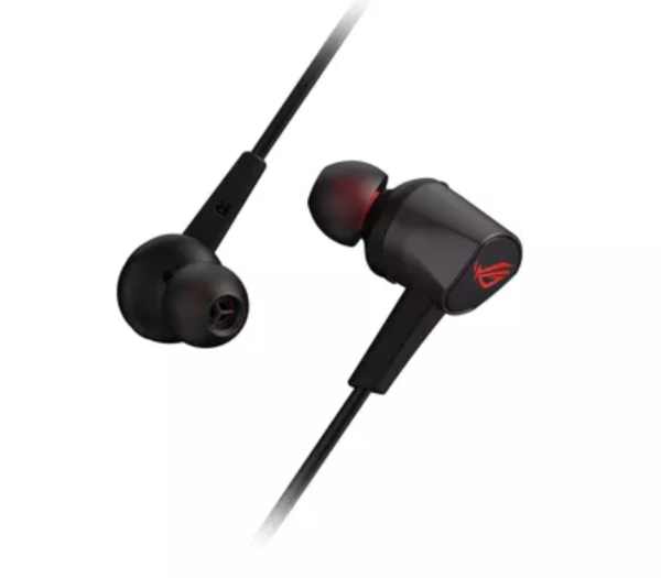 Asus ROG Cetra II Core Игровые наушники-вкладыши