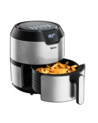 Tefal Easy Fry Deluxe Аэро Фритюрница 4.2L / 1500W